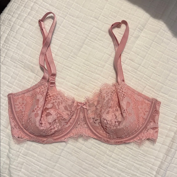 Victoria's Secret Other - victorias secret dream angel lace bra